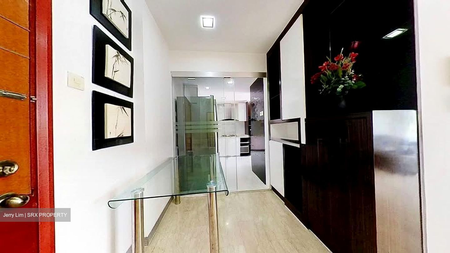 Compass Heights (D19), Apartment #535885581